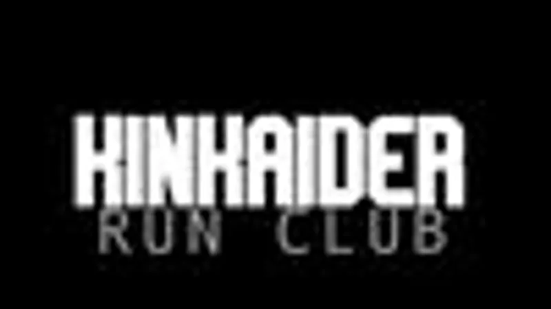 Kinkaider Run Club in Omaha
