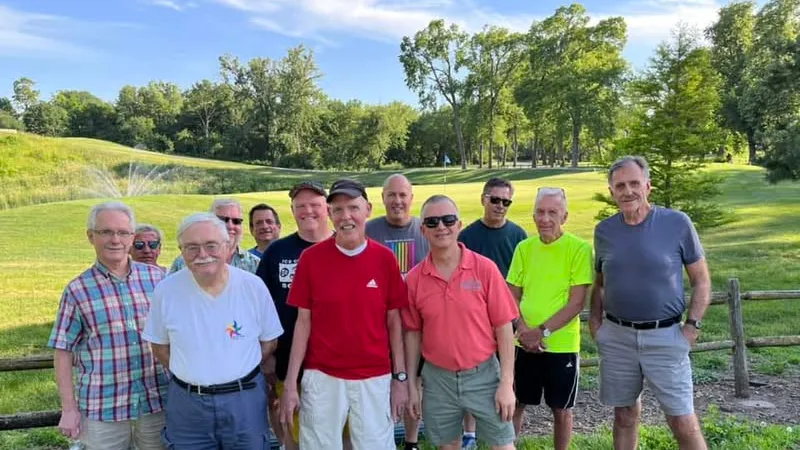 Omaha Front Runners/Walkers in Omaha