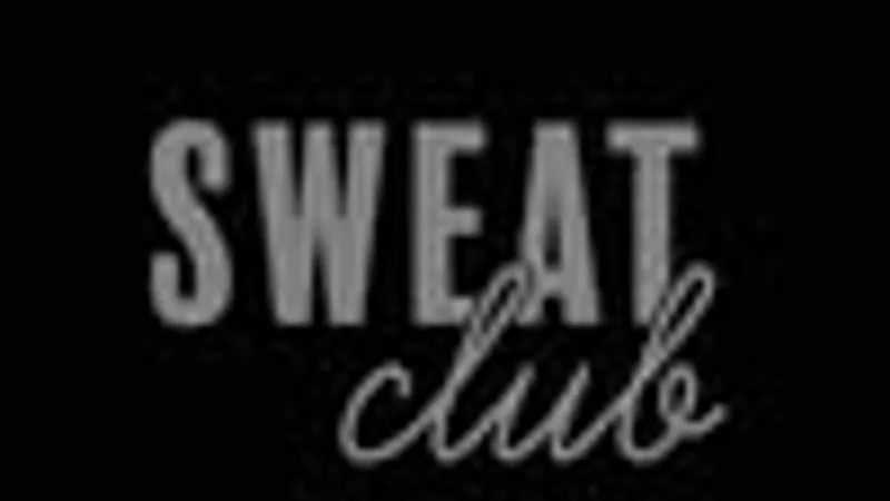 Sweat Club Track Club in Tulsa