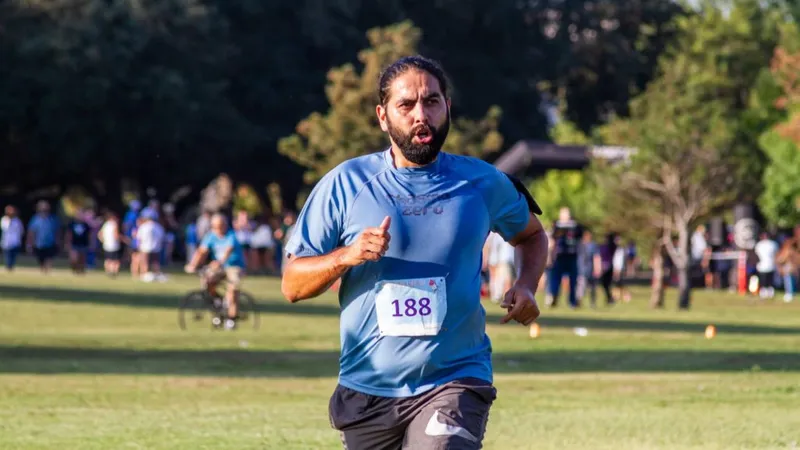 Supernovas Run Club