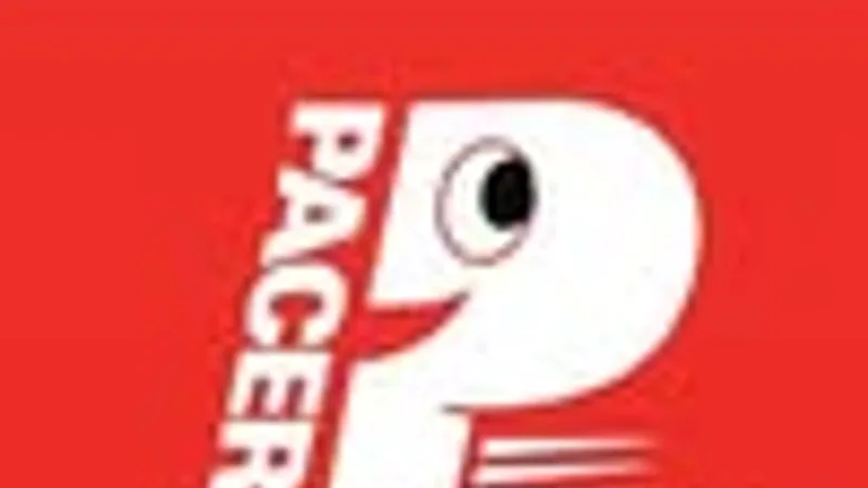 San Bernardino Pacers in San Bernardino