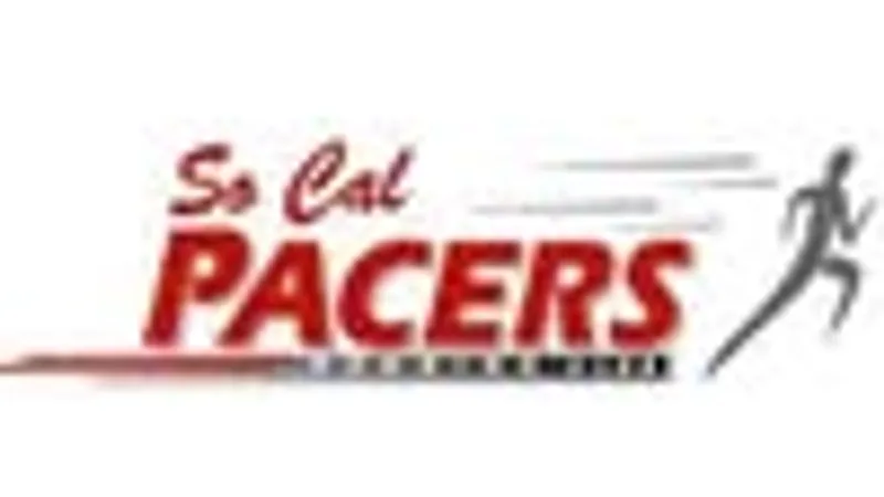 So Cal Pacers in Chino Hills