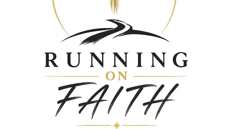 Running On Faith in Bakersfield