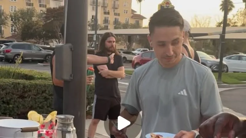Downey Run Club in Downey