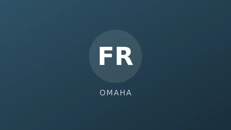 Florence Run Club in Omaha