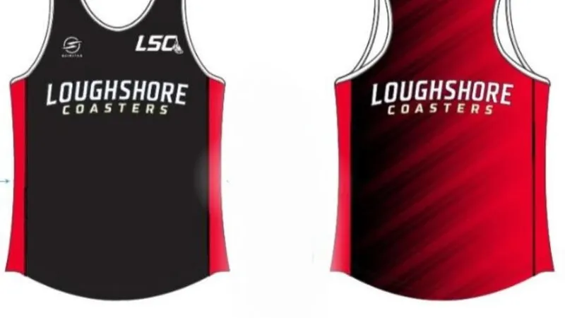 Loughshore Coasters in Portaferry