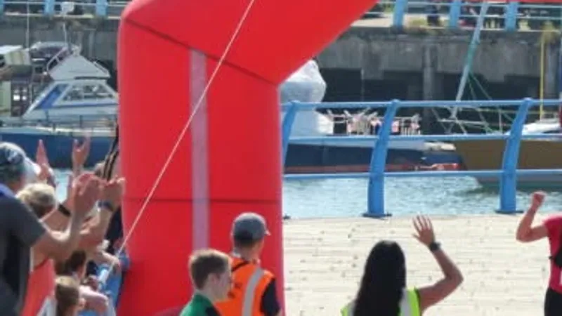 Carrickfergus Vineyard Run Group in Carrickfergus