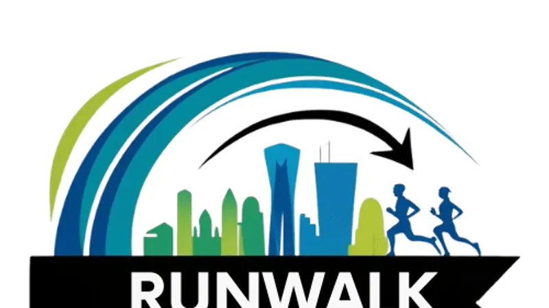 RunWalk Tulsa