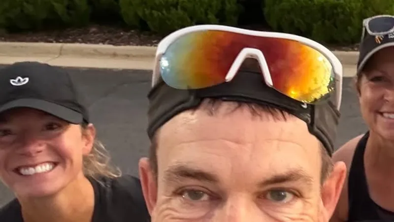 Derby Running Club in Derby