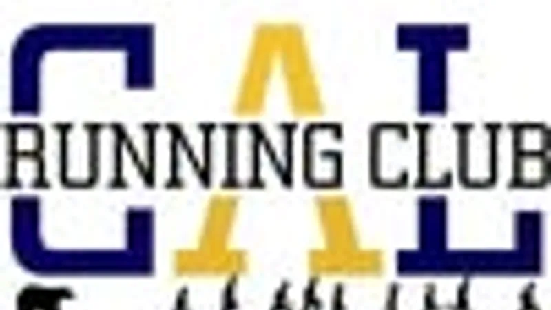 Cal Running Club in Berkeley