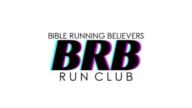 BRB Run Club in Corpus Christi