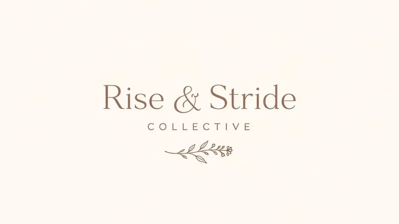 Rise & Stride Collective in Rockport