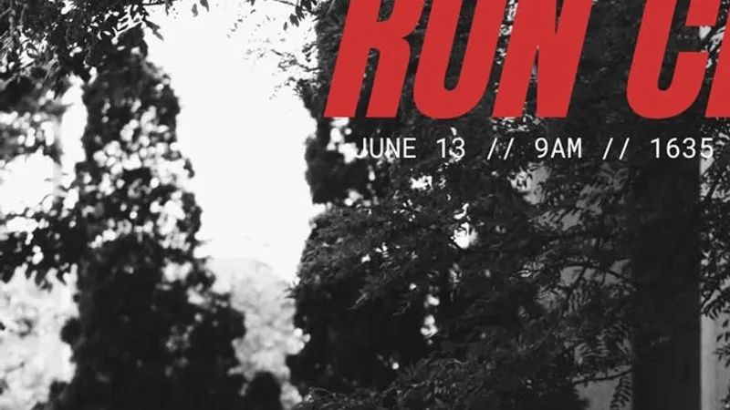 RWC Run Club Cincy in Cincinnati