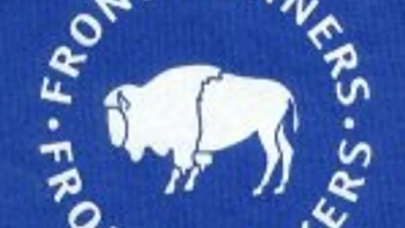 Buffalo Front Runners/Front Walkers in Buffalo