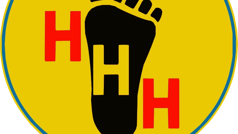 Richmond Hash House Harriers (RH3)