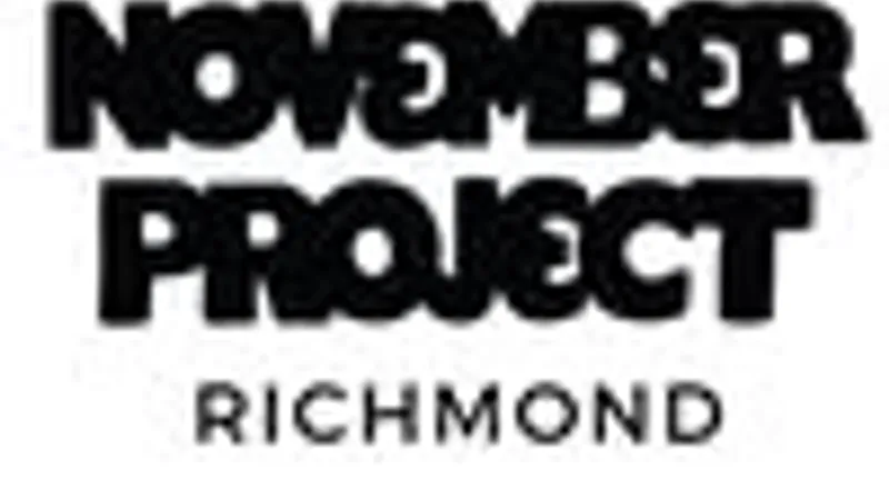November Project Richmond in Richmond