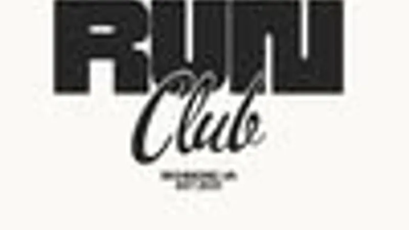 804 Run Club