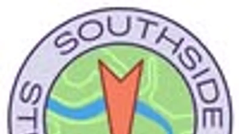 Southside Striders in Richmond