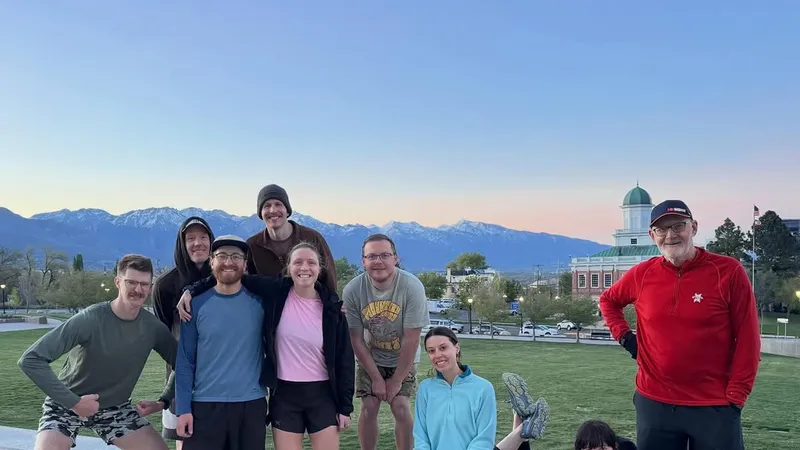 The SLC Project in Salt Lake City