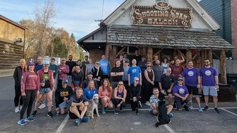 Ogden Pub Runners in Ogden