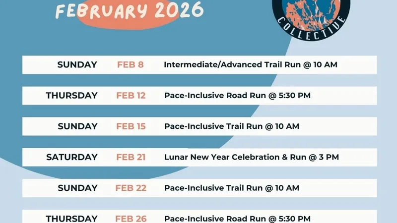 Wasatch Trails Collective in Salt Lake City