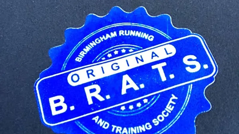 Birmingham Running and Training Society (BRATS)