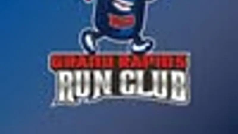 Grand Rapids Run Club in Grand Rapids