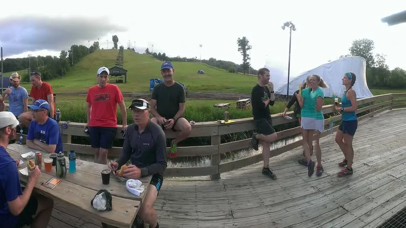 West Michigan Trail Runners in Grand Rapids