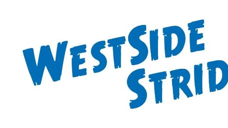 WestSide Stride in Grand Rapids
