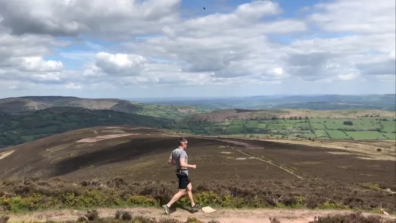 Y Fenni Triathlon