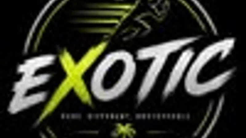 Exotic Run Club in Wichita