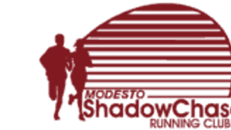 ShadowChase Running Club in Modesto