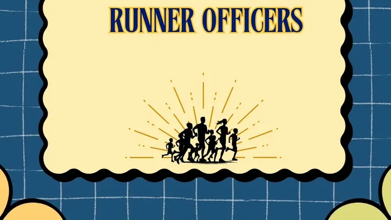 CSUB Rise & Run in Bakersfield