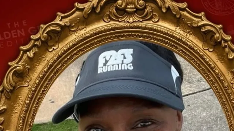 Black People Run, Bike and Swim (Birmingham)