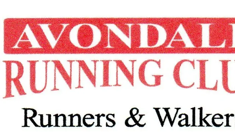 Avondale Running Club in Cincinnati