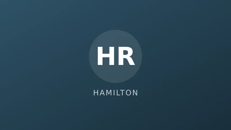 Hamilton Running Club in Hamilton