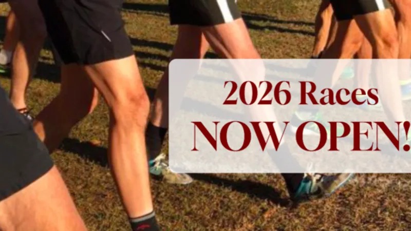 Genesee Valley Harriers in Rochester