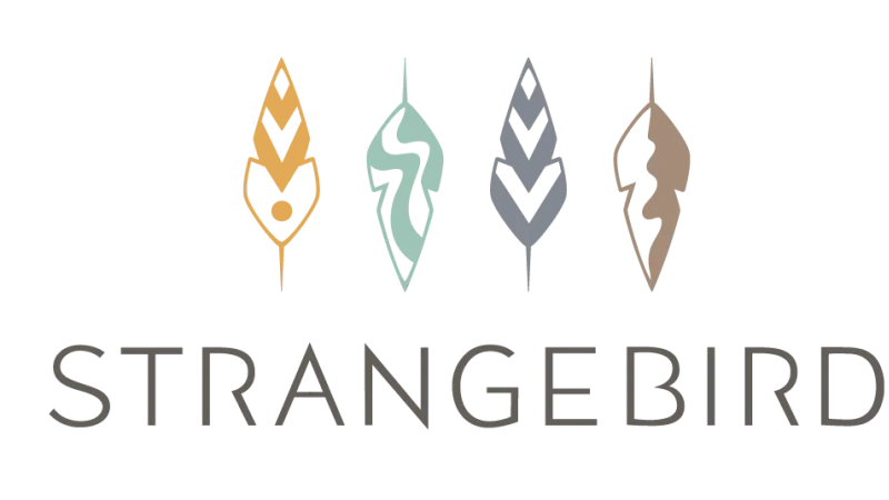 Strangebird Run Club