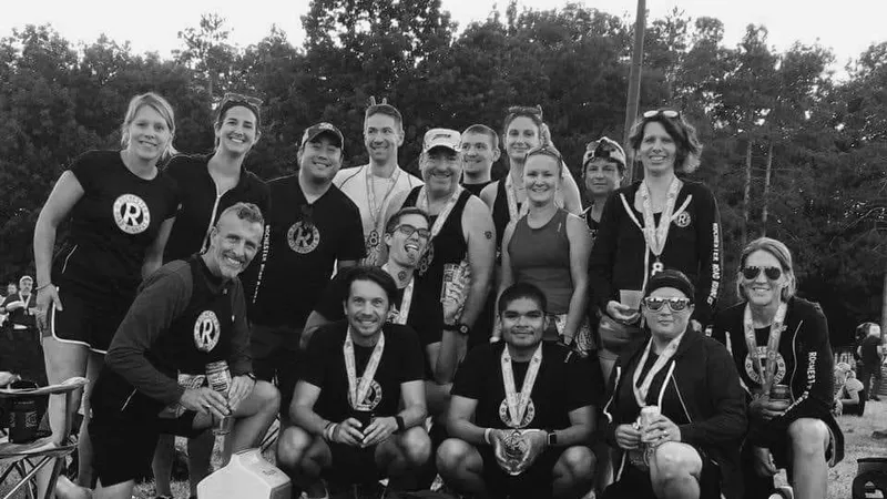 Rochester Road Runners in Rochester
