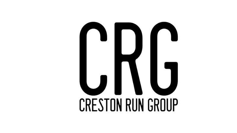 Creston Run Group in Grand Rapids