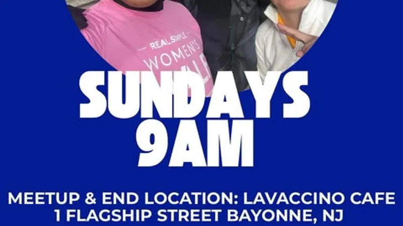 We Run Bayonne in Bayonne