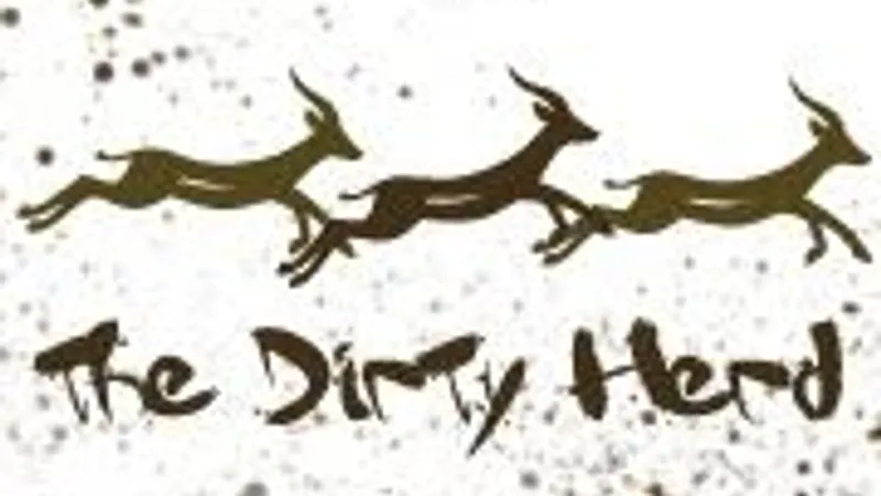 The Dirty Herd in Grand Rapids