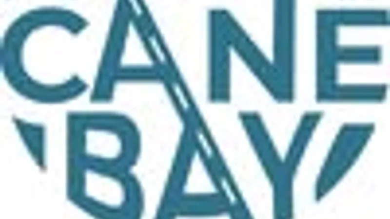 Run Cane Bay in Summerville