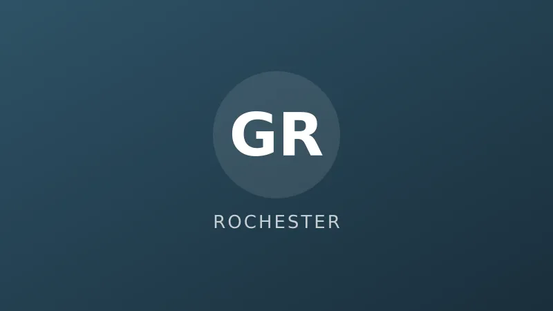 Gold Rush Runners in Rochester