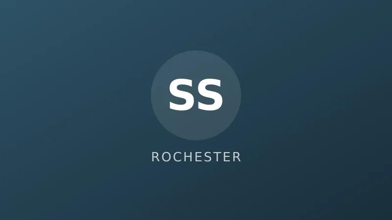 Sals Spencerport Runners in Rochester