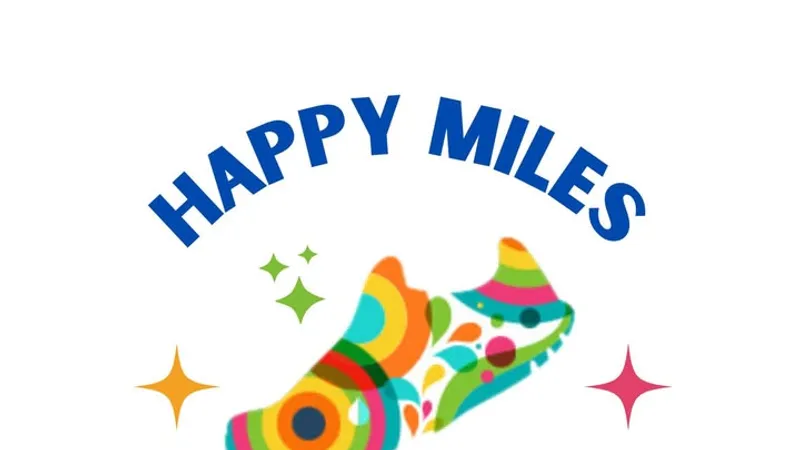 Happy Miles Run Club