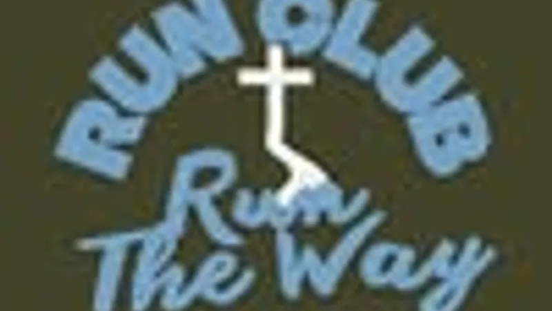 Run the Way (Reno Run Club)