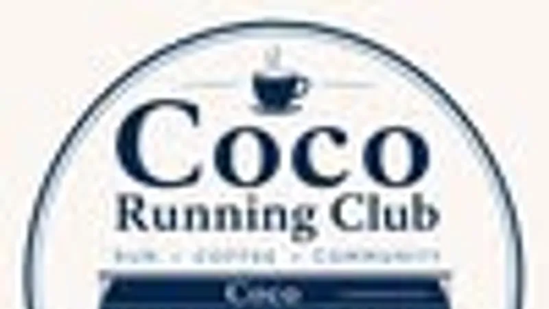 Coco Running Club in Welshpool