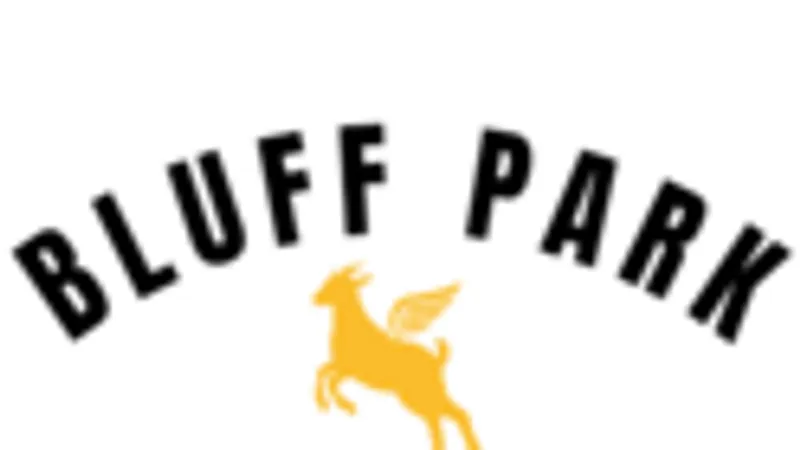 Bluff Park Run Club in Birmingham
