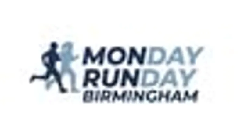 Monday Runday Birmingham in Birmingham